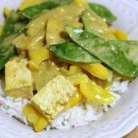 Mangocurry