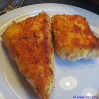 Vergleich: feta gegen weisskäse aus kuhmilch
