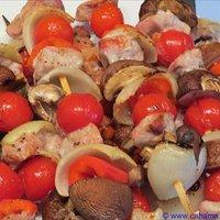 Gemischte Spieße ii