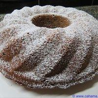 "Mamas Nusskuchen“