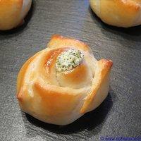 Rosen-Börek – "Gül Böregi“