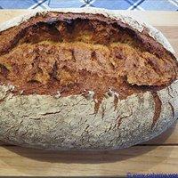 Buttermilchbrot – Reloaded