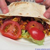 Burritos