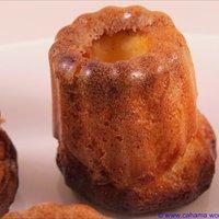 Mini-Cannelés