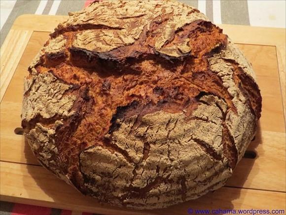 Spessart Bauernbrot