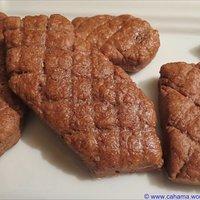 Frankfurter Hartekuchen