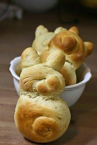 Hefehasen