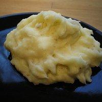 Topinambur-Kartoffelbrei