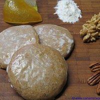 Elisenlebkuchen ii