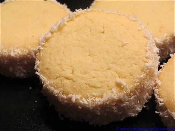 Alfajores