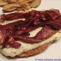 Deftiges Schweineschnitzel