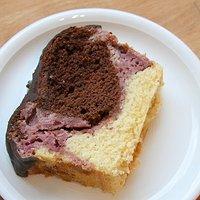 Marmorkuchen