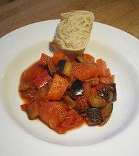 Orientalisches Ratatouille