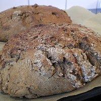 Schwedisches Würzbrot