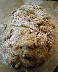 Walnussbrot
