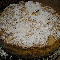 Apfel-Szarlotka