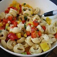 Tortellini-Salat