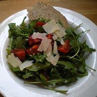 Rucola-Salat