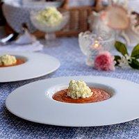 Wenn nichts anderes mehr geht: Gazpacho, reloaded