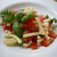 Pasta estiva