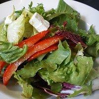 Hirtensalat