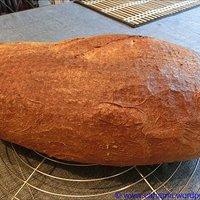 Pain de Campagne
