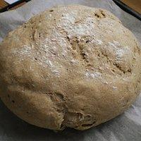 Weizenbrot