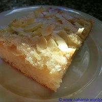 Butterkuchen