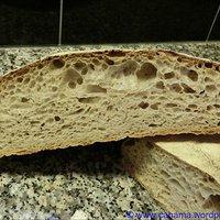 Pane Maggiore