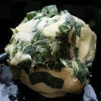 Bärlauch-Butter