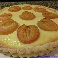 Rosmarin-Aprikosen-Tarte