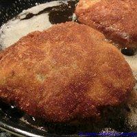 Cordon bleu – vom Schwein