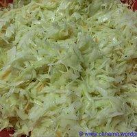 Krautsalat KFC-Stye