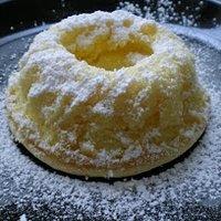 Käse-Gugelhupf