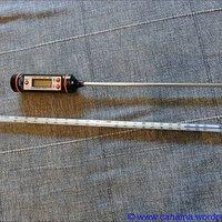 Zuckerthermometer