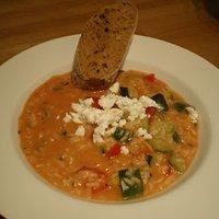 Reissuppe
