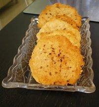 Parmesan-Chips