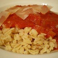 Ebly all’arrabbiata
