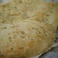 Focaccia