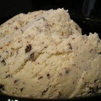 Stracciatella-Kokos-Eis mit Eiszauber