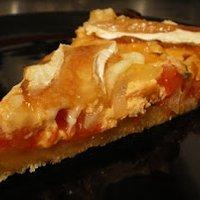 Tomatentarte