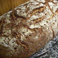 Eibauers Bierbrot