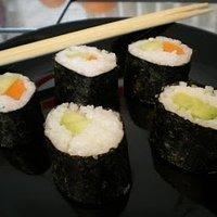 Maki Sushi