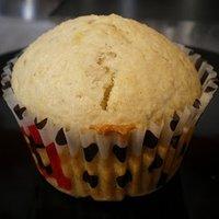 Bananen-Kokos-Muffins (vegan)