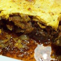 Moussaka