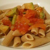 Pasta Mexicana