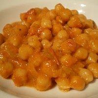 Kichererbsencurry