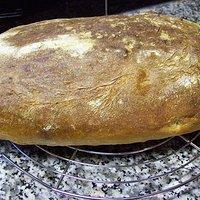 Weizenmischbrot 70/30; abgewandelt