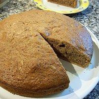 Zucchini-Bread