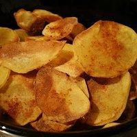 Kartoffelchips